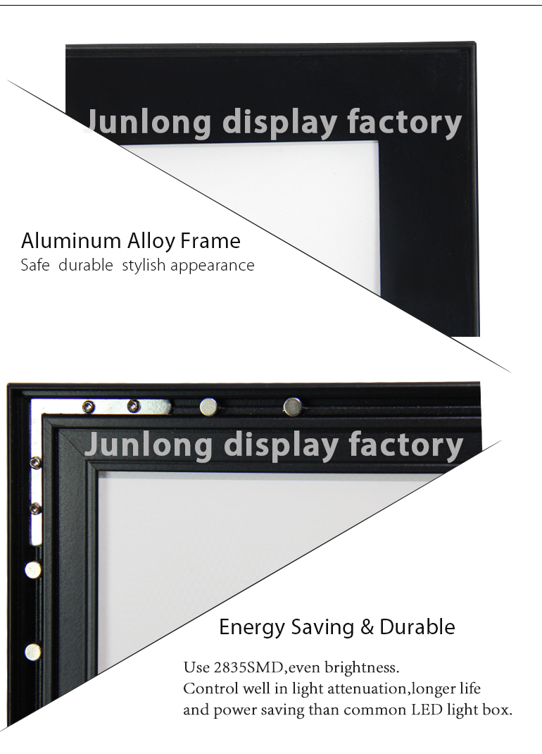 Buy Super Large Acrylic Led Light Box Led Slim Light Box from Quanzhou PDL  Optoelectronics Technology Co., Ltd., China